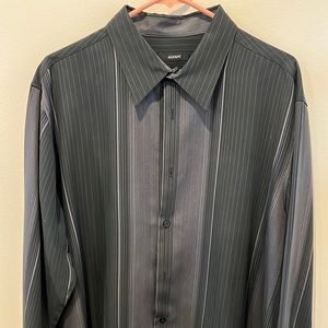 Alfani Dress Shirt